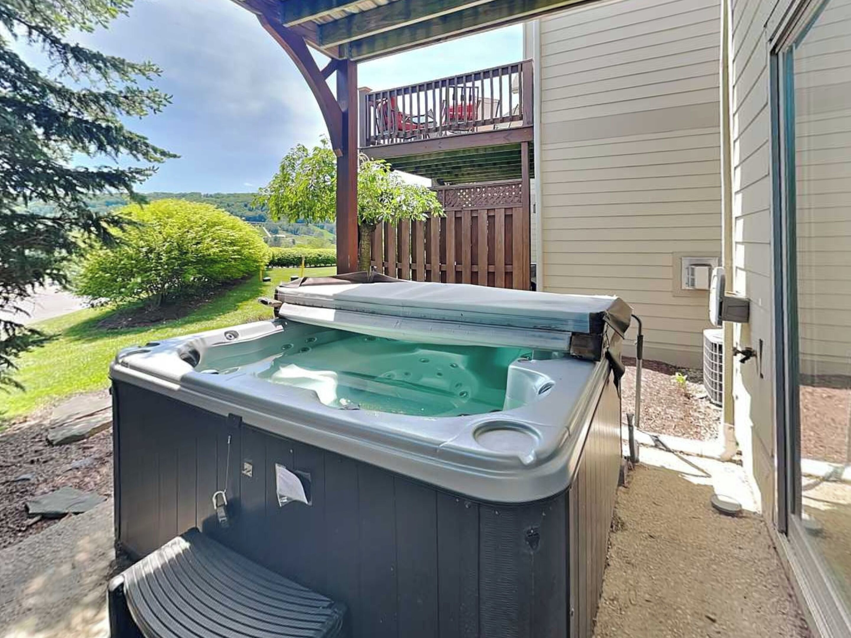 House (4 Bedrooms) | Property amenity