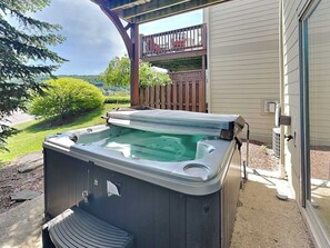 Ferienhaus (4 Bedrooms) | Ausstattung der Unterkunft