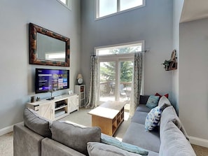 独立别墅 (4 Bedrooms) | 住宿服务设施