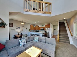 Casa (4 Bedrooms) | Comodidades da propriedade
