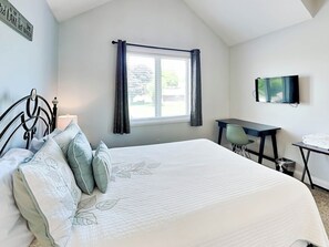 Huis (4 Bedrooms) | Accommodatievoorzieningen