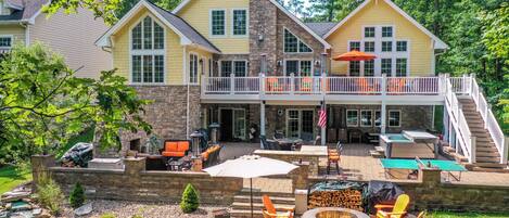 House (5 Bedrooms) | Front of property