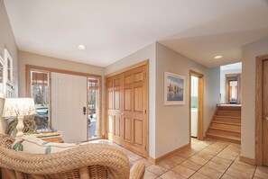 Casa (5 Bedrooms) | Comodidades da propriedade