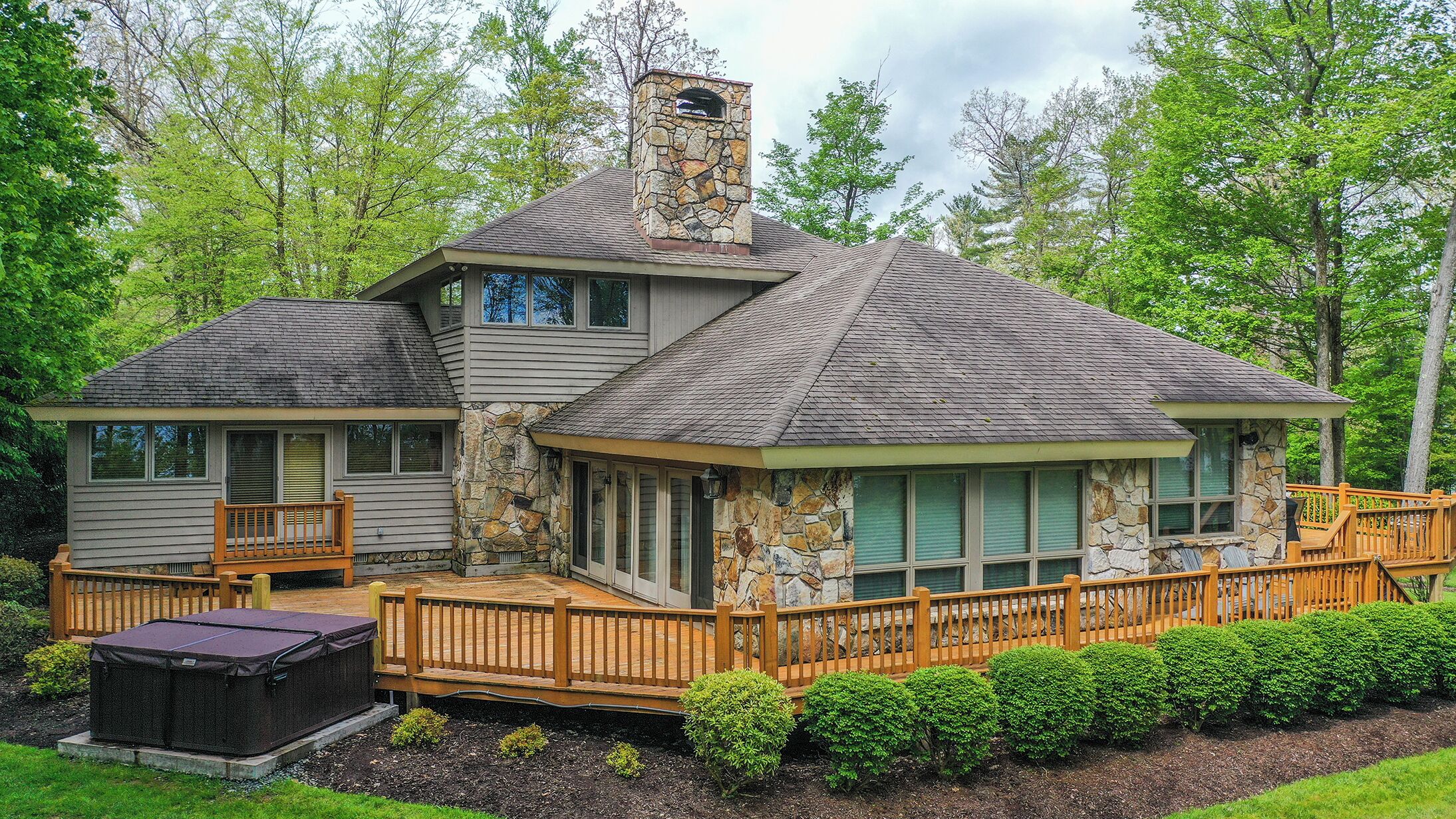 House (5 Bedrooms) | Property amenity