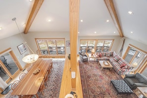 Casa (5 Bedrooms) | Servizio della struttura