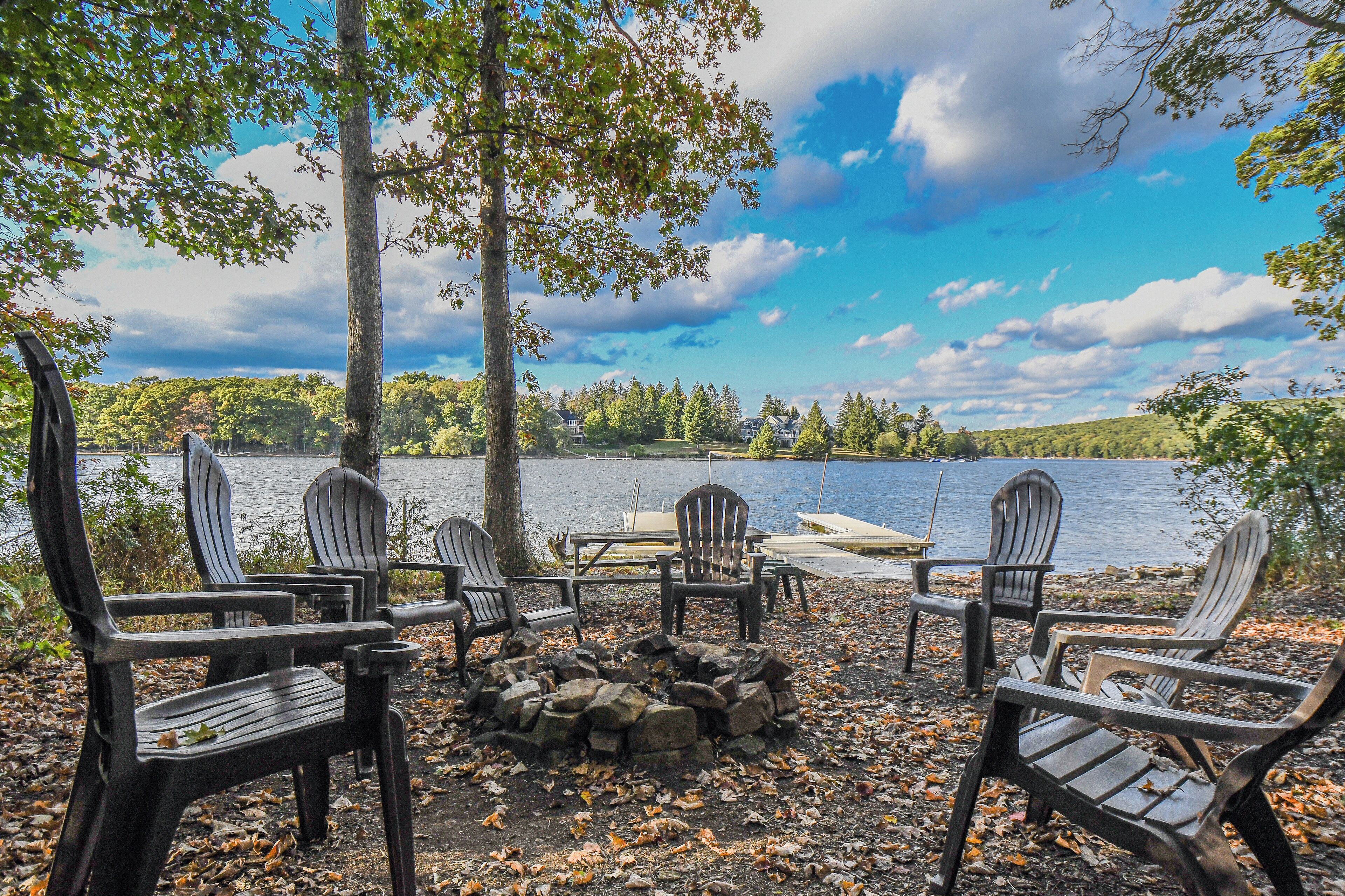 وسائل الراحة في المنشأة