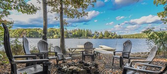 Johnny Appleseed by Taylor Made Deep Creek