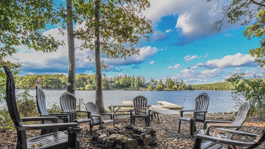 Johnny Appleseed by Taylor Made Deep Creek