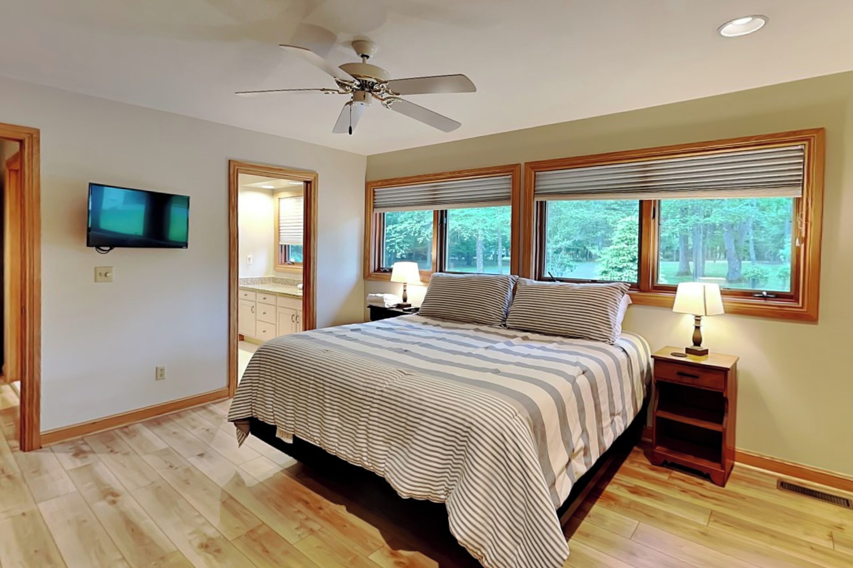 House (5 Bedrooms) | Property amenity