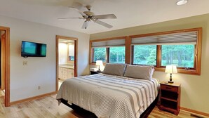 独立别墅 (5 Bedrooms) | 住宿服务设施