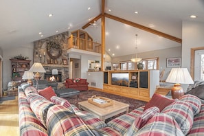 Casa (5 Bedrooms) | Facciata della struttura