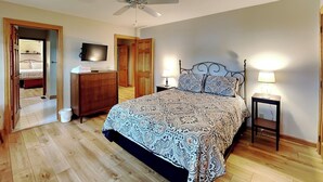 独立别墅 (5 Bedrooms) | 住宿服务设施