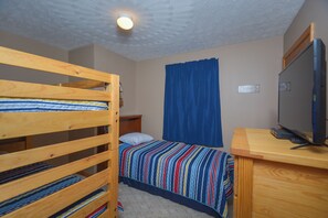 独立别墅 (5 Bedrooms) | 住宿服务设施