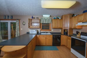 Casa (5 Bedrooms) | Servicios del alojamiento