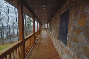 Casa (5 Bedrooms) | Servicios del alojamiento