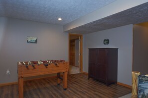 独立别墅 (5 Bedrooms) | 住宿服务设施