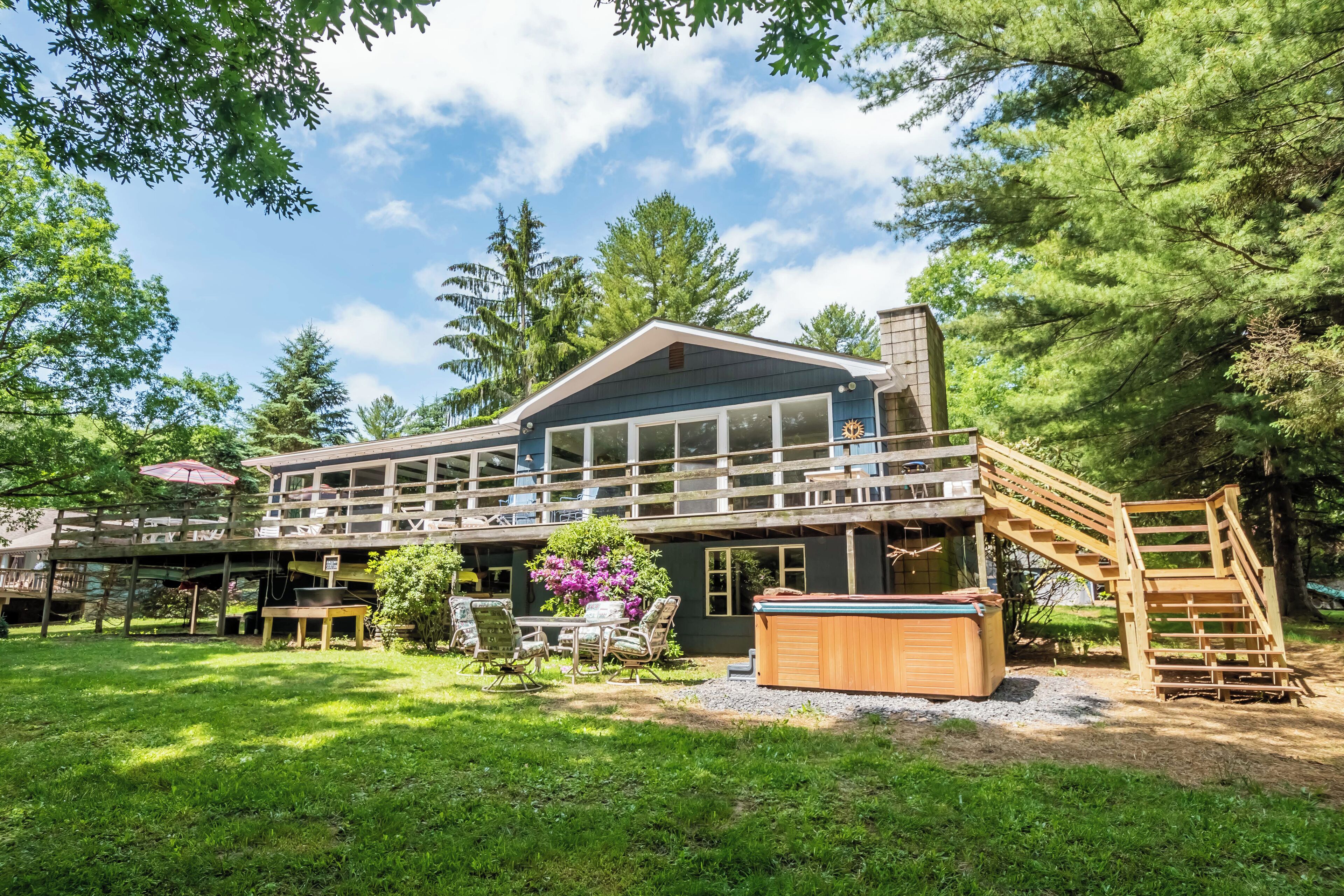 House (5 Bedrooms) | Property amenity