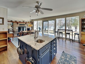 House (5 Bedrooms) | Property amenity