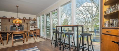 House (5 Bedrooms) | Property amenity