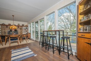 House (5 Bedrooms) | Property amenity