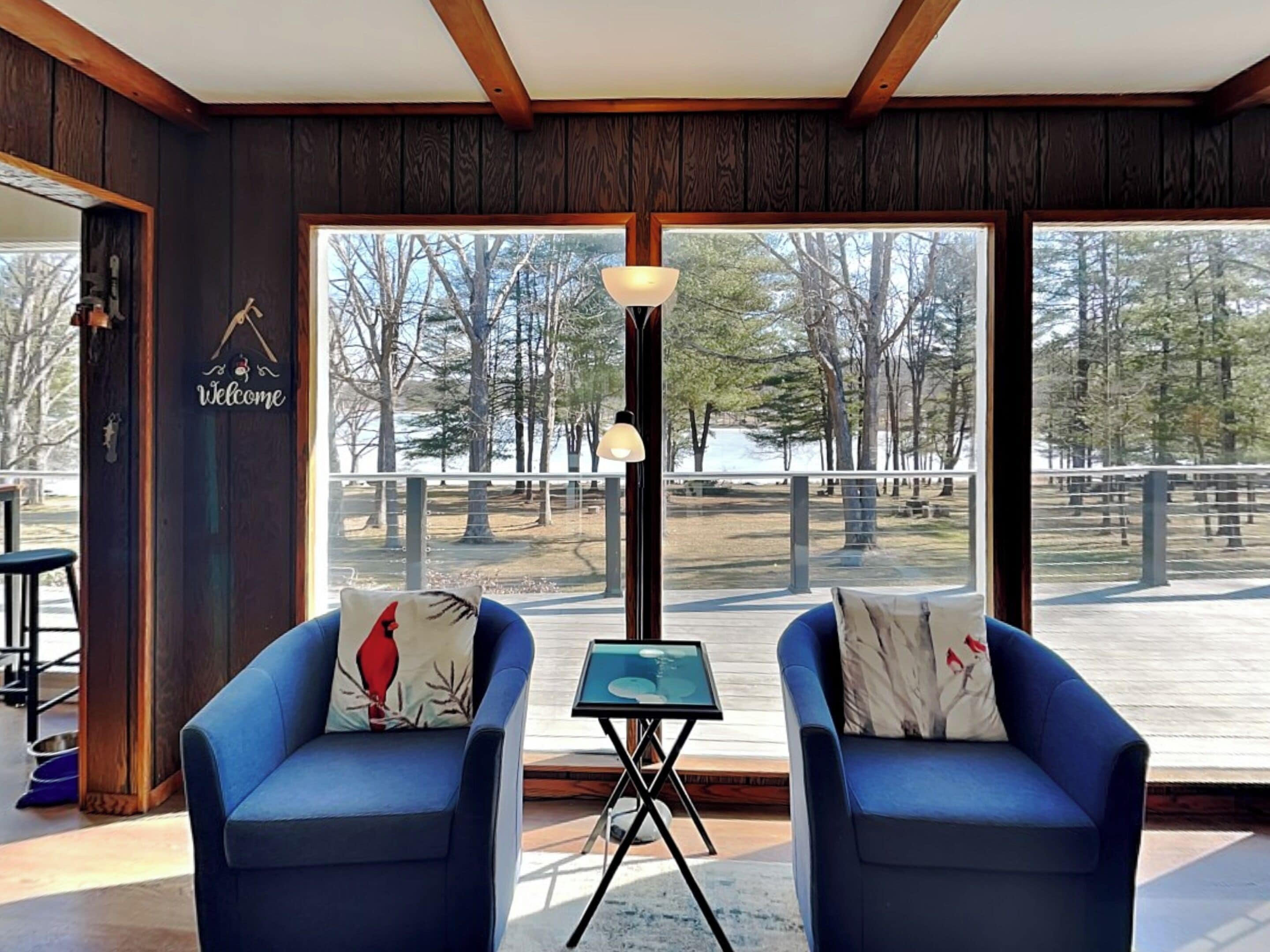 Casa (5 Bedrooms) | Servicio de la propiedad