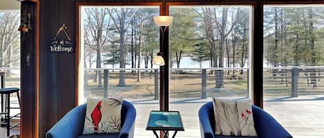 Casa (5 Bedrooms) | Servicio de la propiedad