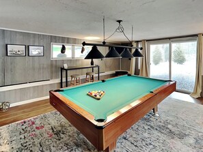 House (5 Bedrooms) | Property amenity