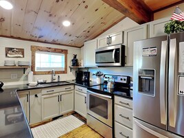 House (3 Bedrooms) | Property amenity