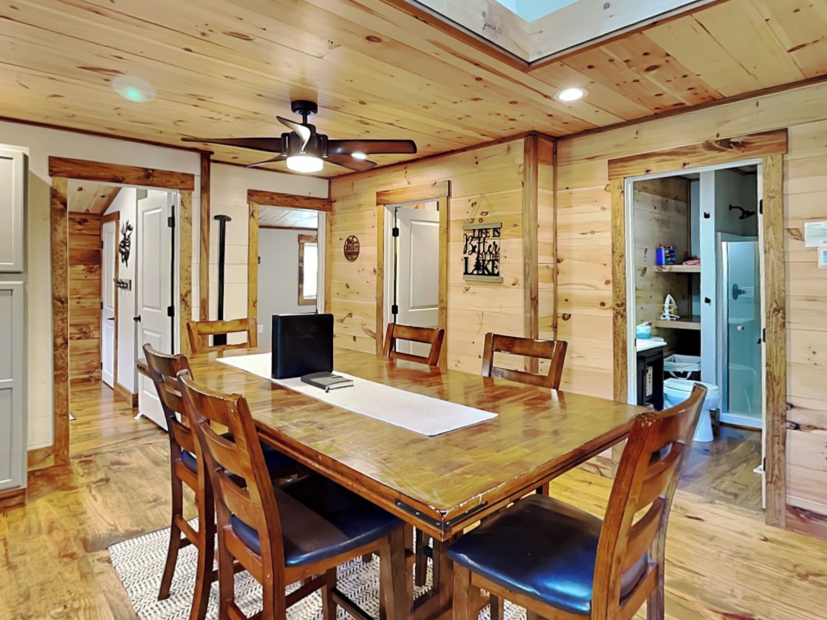 House (3 Bedrooms) | Property amenity