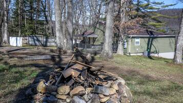 Casa (3 Bedrooms) | Servicio de la propiedad