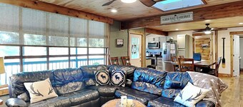 Kare Bear Cabin by Taylor Made Deep Creek