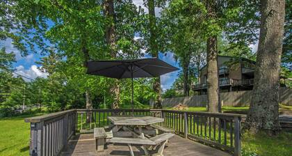 Kare Bear Cabin