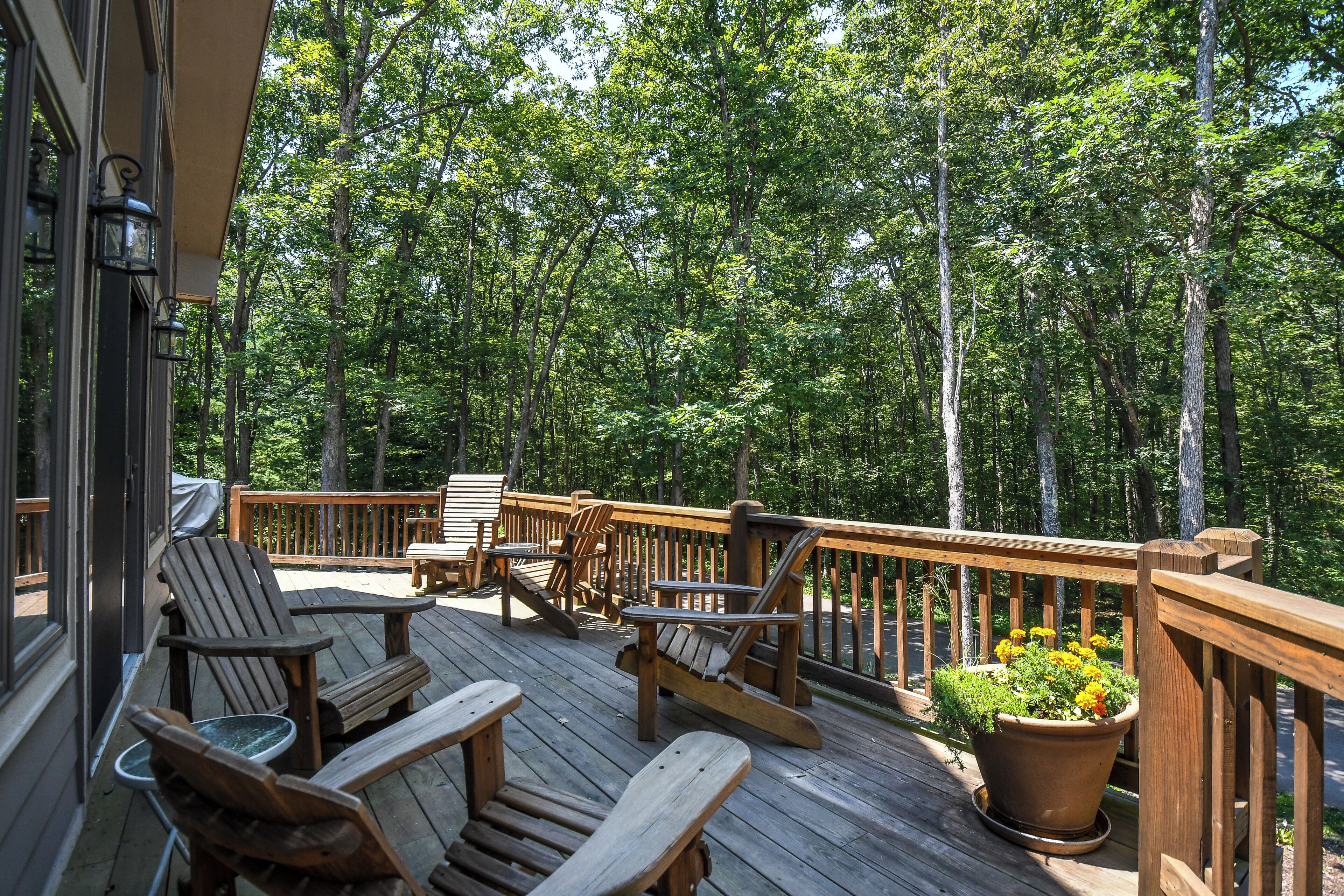 House (5 Bedrooms) | Kemudahan hartanah