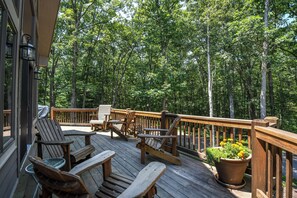 House (5 Bedrooms) | Property amenity