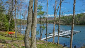 House (5 Bedrooms) | Property amenity