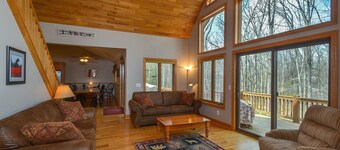 Keep Calm and Lake On by Taylor Made Deep Creek