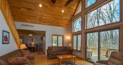 Keep Calm and Lake On by Taylor Made Deep Creek