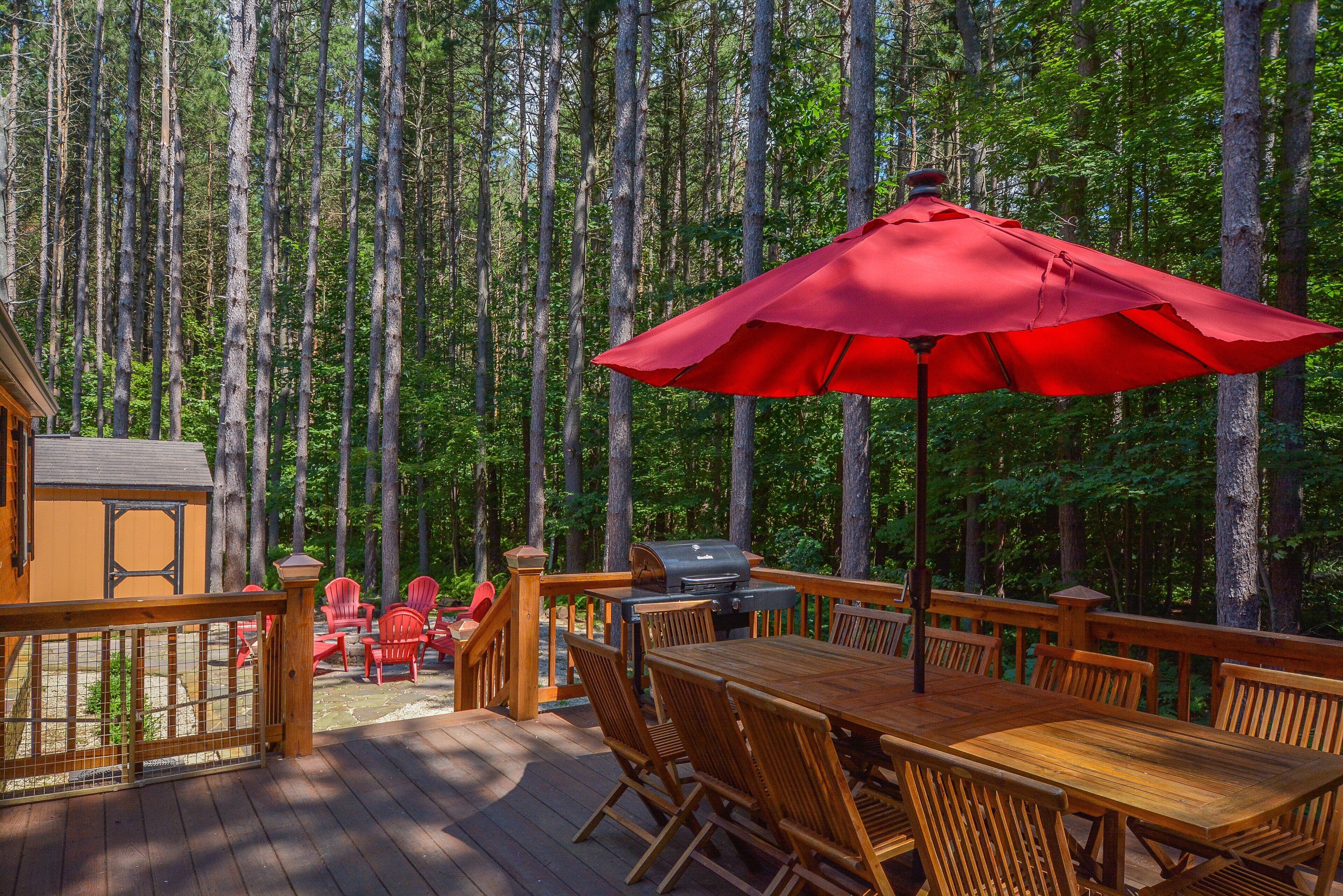 Servicio de la propiedad