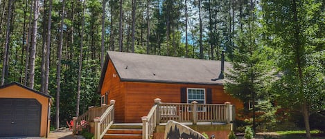 Talo (3 Bedrooms) | Ulkopuoli