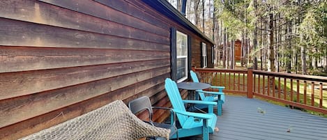 House (3 Bedrooms) | Property amenity