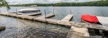 House (3 Bedrooms) | Property amenity