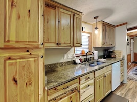 Casa (3 Bedrooms) | Servicios del alojamiento