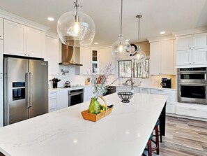 Huis (5 Bedrooms) | Accommodatievoorziening