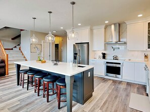 Huis (5 Bedrooms) | Accommodatievoorziening