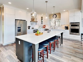 House (5 Bedrooms) | Property amenity