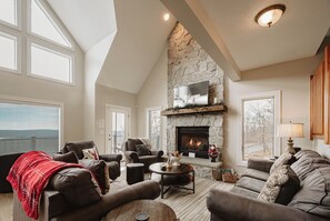 獨棟房屋 (5 Bedrooms) | 住宿設施服務