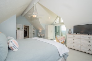 Casa (5 Bedrooms) | Servicio de la propiedad