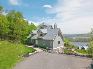 House (5 Bedrooms) | Property amenity - La Bella Vita by Taylor Made Deep Creek (Oakland)