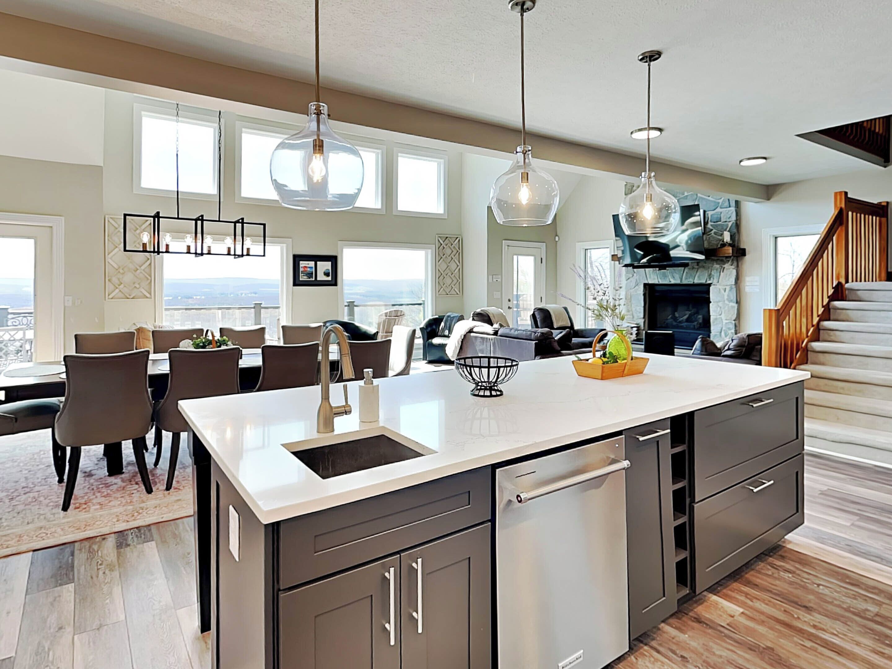 House (5 Bedrooms) | Property amenity