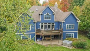 ハウス (5 Bedrooms) | 施設内の設備